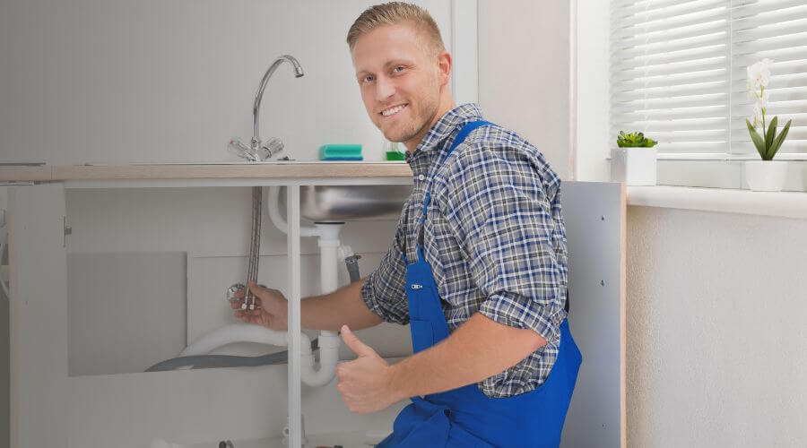 24 Hour Plumbing Service in De Tour Village, MI